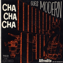 alfredito