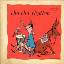 Cha Cha Rhythm