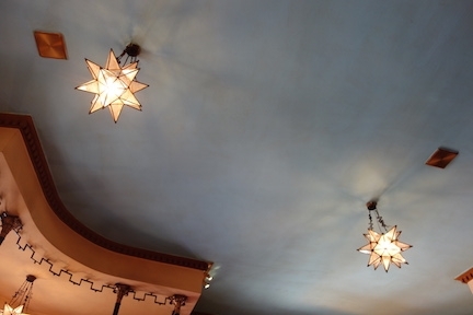 ceiling sml