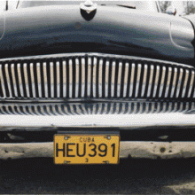 AutoCubano