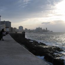 Why Go To Cuba