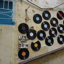 Havana Notes