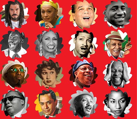 Cuba Music Week